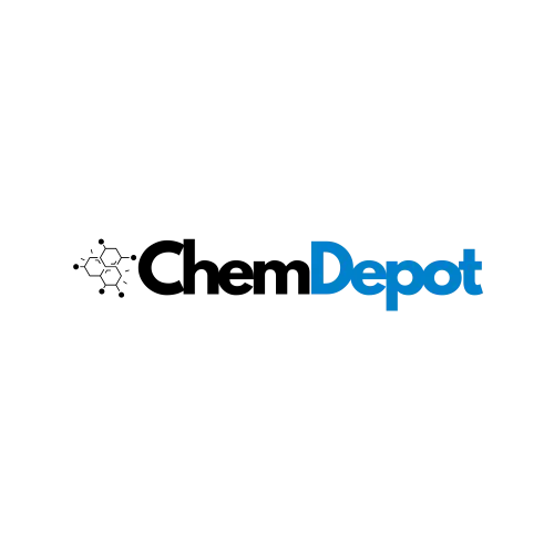 Chemdepot Logo